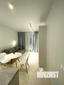 Студия квартира, вторичка, 26м2, 9/17 этаж