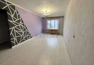 1-к квартира, вторичка, 34м2, 8/9 этаж