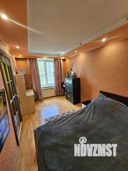 3-к квартира, вторичка, 55м2, 3/5 этаж