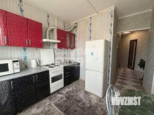 1-к квартира, вторичка, 38м2, 3/17 этаж