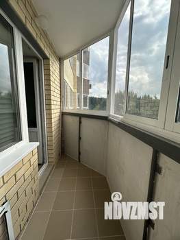 Студия квартира, вторичка, 25м2, 3/17 этаж