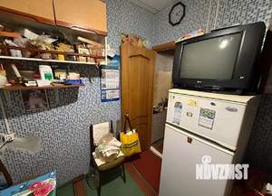 1-к квартира, вторичка, 29м2, 1/2 этаж