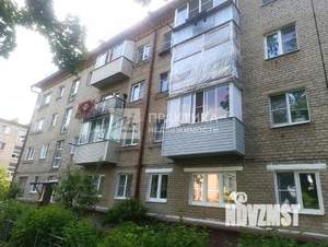 1-к квартира, вторичка, 32м2, 3/4 этаж