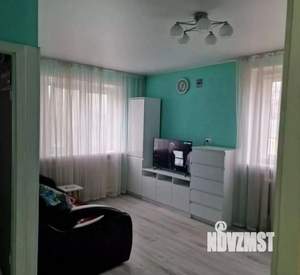 1-к квартира, вторичка, 33м2, 3/5 этаж