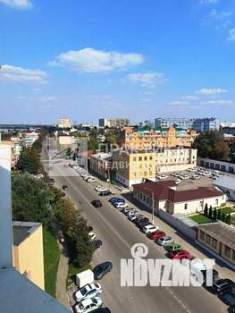 1-к квартира, вторичка, 36м2, 13/13 этаж