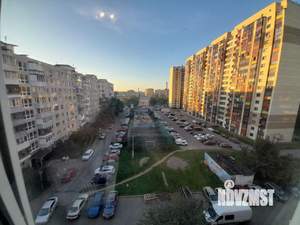 3-к квартира, вторичка, 63м2, 7/9 этаж