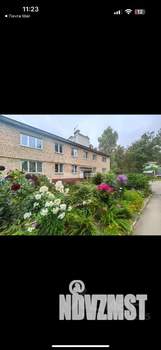 3-к квартира, вторичка, 62м2, 2/2 этаж