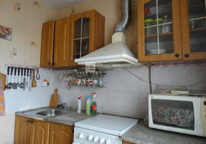 3-к квартира, вторичка, 64м2, 8/9 этаж