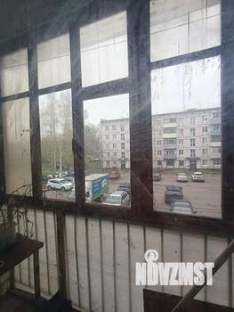 2-к квартира, вторичка, 45м2, 2/5 этаж