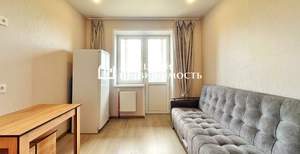 Студия квартира, вторичка, 24м2, 15/16 этаж