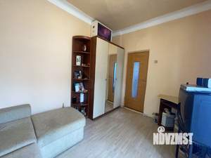 2-к квартира, вторичка, 44м2, 2/2 этаж