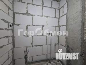 1-к квартира, вторичка, 42м2, 7/17 этаж