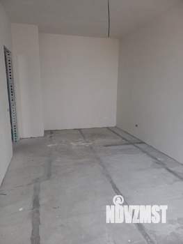 2-к квартира, сданный дом, 47м2, 4/17 этаж