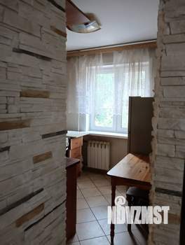 1-к квартира, вторичка, 31м2, 2/5 этаж