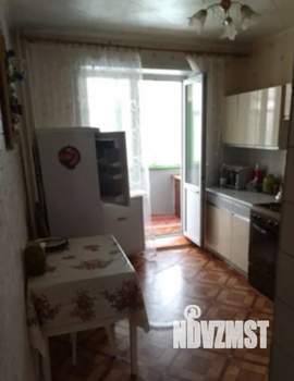 1-к квартира, вторичка, 31м2, 4/5 этаж