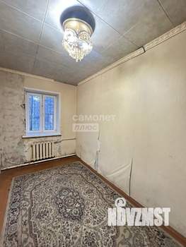 2-к квартира, вторичка, 44м2, 1/2 этаж