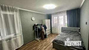 1-к квартира, вторичка, 30м2, 2/5 этаж