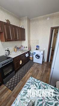 2-к квартира, вторичка, 67м2, 11/14 этаж