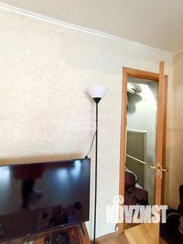 1-к квартира, вторичка, 32м2, 4/5 этаж