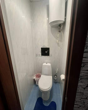 1-к квартира, вторичка, 50м2, 1/12 этаж