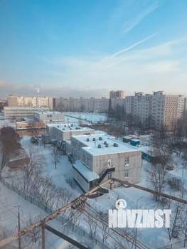 1-к квартира, вторичка, 32м2, 8/9 этаж