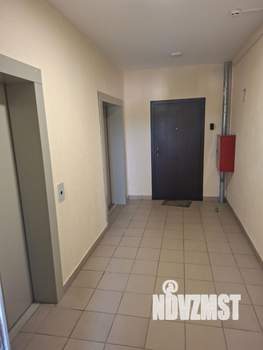 1-к квартира, вторичка, 35м2, 7/16 этаж