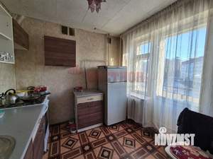 1-к квартира, вторичка, 31м2, 3/5 этаж