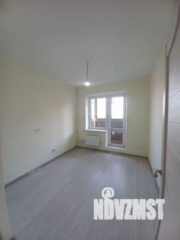 1-к квартира, сданный дом, 40м2, 5/17 этаж