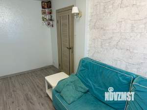 2-к квартира, вторичка, 53м2, 5/5 этаж