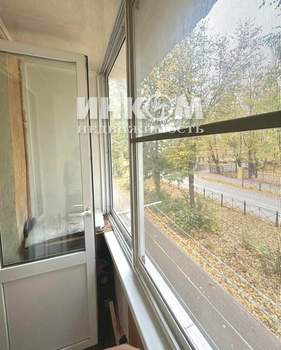 3-к квартира, вторичка, 54м2, 2/2 этаж