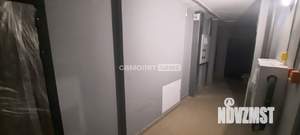 3-к квартира, вторичка, 104м2, 8/17 этаж