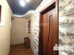 2-к квартира, вторичка, 45м2, 1/5 этаж
