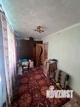 3-к квартира, вторичка, 51м2, 1/5 этаж