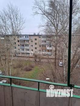 2-к квартира, вторичка, 45м2, 5/5 этаж