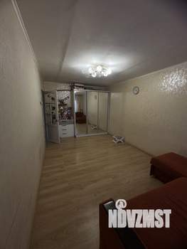 1-к квартира, вторичка, 31м2, 4/5 этаж