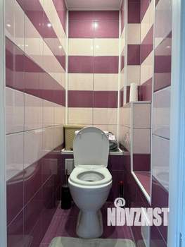 1-к квартира, вторичка, 33м2, 4/9 этаж