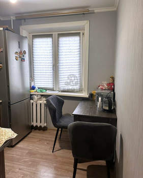 2-к квартира, вторичка, 43м2, 2/5 этаж
