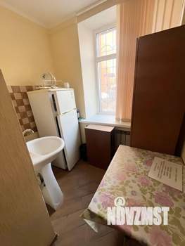 2-к квартира, вторичка, 44м2, 1/5 этаж