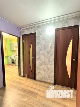 1-к квартира, вторичка, 33м2, 1/10 этаж