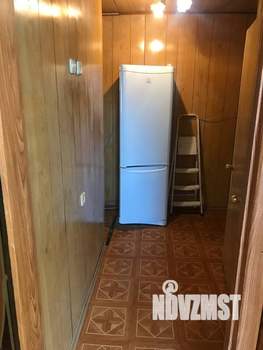 3-к квартира, вторичка, 50м2, 2/5 этаж