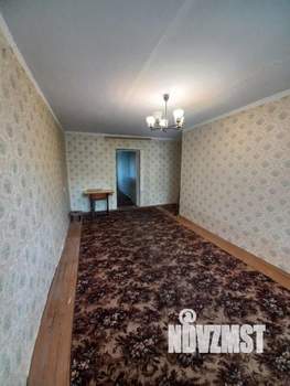 3-к квартира, вторичка, 59м2, 3/5 этаж