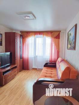 3-к квартира, вторичка, 70м2, 5/5 этаж