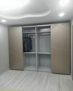 1-к квартира, вторичка, 34м2, 5/5 этаж