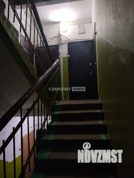 2-к квартира, вторичка, 42м2, 3/4 этаж