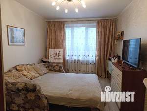 3-к квартира, вторичка, 68м2, 4/9 этаж