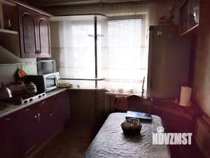 3-к квартира, вторичка, 64м2, 1/5 этаж