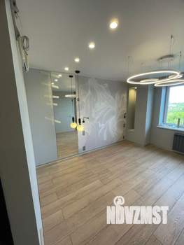 1-к квартира, вторичка, 38м2, 9/17 этаж