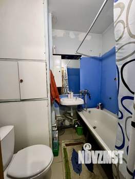 1-к квартира, вторичка, 40м2, 7/13 этаж