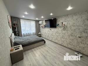 2-к квартира, вторичка, 46м2, 1/9 этаж