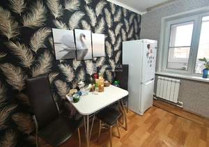 3-к квартира, вторичка, 62м2, 5/5 этаж